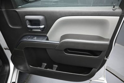 2017 Chevrolet Silverado 2500HD Work Truck