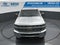 2017 Chevrolet Silverado 2500HD Work Truck