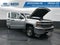 2017 Chevrolet Silverado 2500HD Work Truck