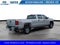 2017 Chevrolet Silverado 2500HD Work Truck