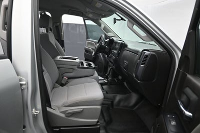 2017 Chevrolet Silverado 2500HD Work Truck
