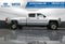 2017 Chevrolet Silverado 2500HD Work Truck