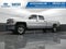 2017 Chevrolet Silverado 2500HD Work Truck