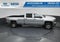 2017 Chevrolet Silverado 2500HD Work Truck