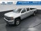 2017 Chevrolet Silverado 2500HD Work Truck