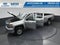 2017 Chevrolet Silverado 2500HD Work Truck