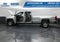 2017 Chevrolet Silverado 2500HD Work Truck
