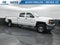 2018 Chevrolet Silverado 2500HD Work Truck