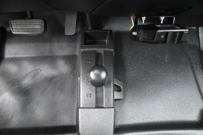 2018 Chevrolet Silverado 2500HD Work Truck