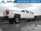 2018 Chevrolet Silverado 2500HD Work Truck