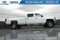 2018 Chevrolet Silverado 2500HD Work Truck
