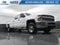 2018 Chevrolet Silverado 2500HD Work Truck
