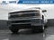 2018 Chevrolet Silverado 2500HD Work Truck
