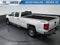 2018 Chevrolet Silverado 2500HD Work Truck