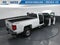 2018 Chevrolet Silverado 2500HD Work Truck