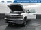 2018 Chevrolet Silverado 2500HD Work Truck