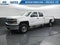 2018 Chevrolet Silverado 2500HD Work Truck
