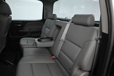 2015 Chevrolet Silverado 2500HD Work Truck