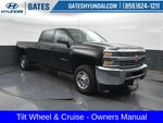 2015 Chevrolet Silverado 2500HD Work Truck