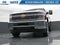 2017 Chevrolet Silverado 2500HD Work Truck