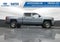 2016 Chevrolet Silverado 2500HD Work Truck