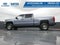 2016 Chevrolet Silverado 2500HD Work Truck