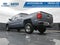 2016 Chevrolet Silverado 2500HD Work Truck