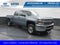 2016 Chevrolet Silverado 2500HD Work Truck