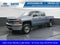 2016 Chevrolet Silverado 2500HD Work Truck