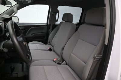 2016 Chevrolet Silverado 2500HD Work Truck