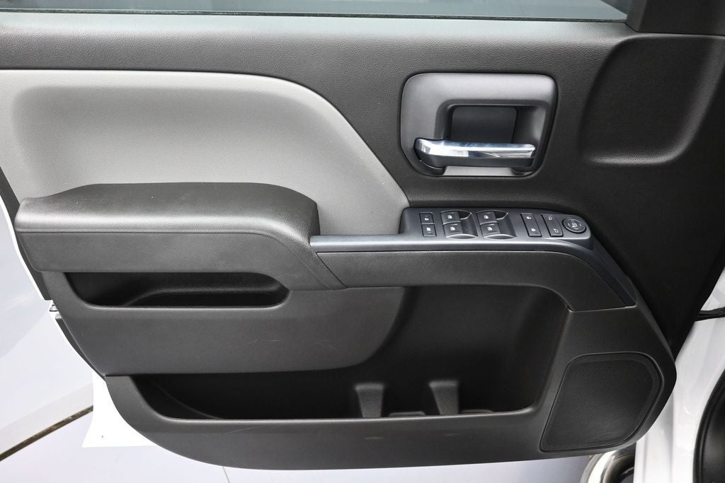 2016 Chevrolet Silverado 2500HD Work Truck