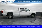 2016 Chevrolet Silverado 2500HD Work Truck