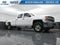 2016 Chevrolet Silverado 2500HD Work Truck