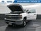 2016 Chevrolet Silverado 2500HD Work Truck