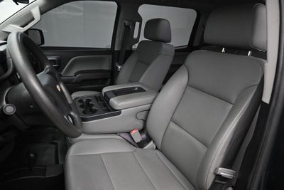 2017 Chevrolet Silverado 2500HD Work Truck