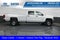 2017 Chevrolet Silverado 2500HD Work Truck