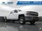 2017 Chevrolet Silverado 2500HD Work Truck