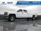 2017 Chevrolet Silverado 2500HD Work Truck
