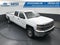 2017 Chevrolet Silverado 2500HD Work Truck