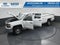 2017 Chevrolet Silverado 2500HD Work Truck