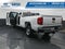 2017 Chevrolet Silverado 2500HD Work Truck