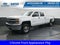 2017 Chevrolet Silverado 2500HD Work Truck