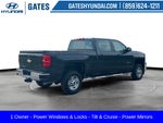 2018 Chevrolet Silverado 2500HD Work Truck