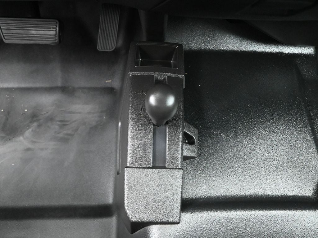 2017 Chevrolet Silverado 2500HD Work Truck