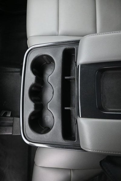 2017 Chevrolet Silverado 2500HD Work Truck