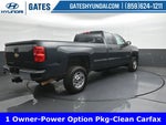 2017 Chevrolet Silverado 2500HD Work Truck