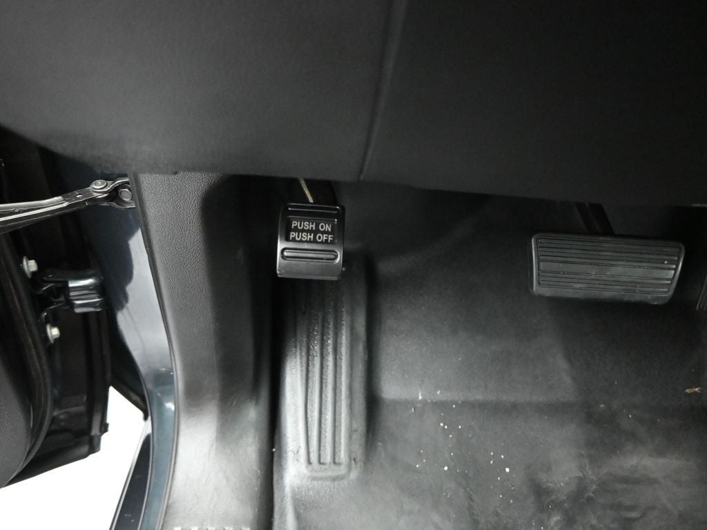 2017 Chevrolet Silverado 2500HD Work Truck