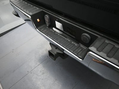 2017 Chevrolet Silverado 2500HD Work Truck