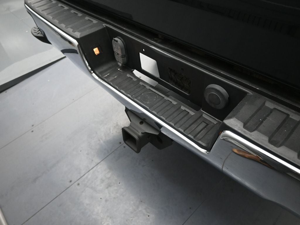 2017 Chevrolet Silverado 2500HD Work Truck