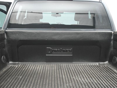 2017 Chevrolet Silverado 2500HD Work Truck